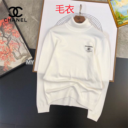 Chanel(Man)Sweaters-0018
