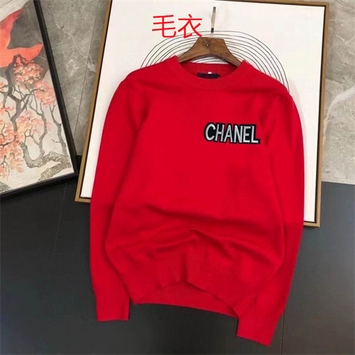Chanel(Man)Sweaters-0022