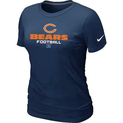 NFL Women's T-Shirt(4)-044