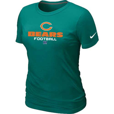 NFL Women's T-Shirt(4)-095