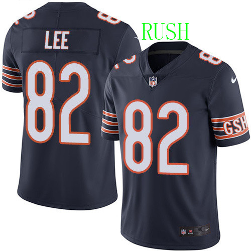 Chicago Bears Limited Jersey-073