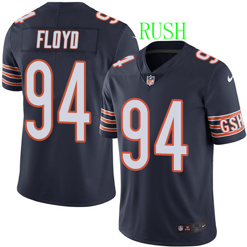 Chicago Bears Limited Jersey-082