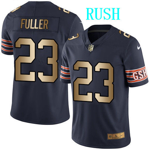 Chicago Bears Limited Jersey-110