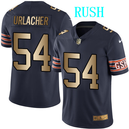 Chicago Bears Limited Jersey-116