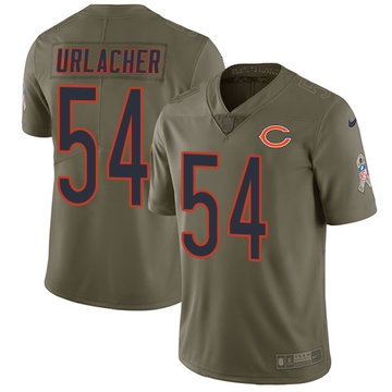 Chicago Bears Limited Jersey-203