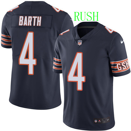 Chicago Bears Limited Jersey-035