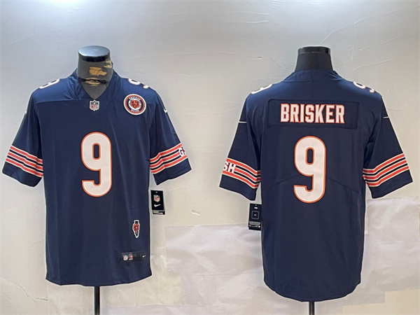 Chicago Bears Limited Jersey-0791