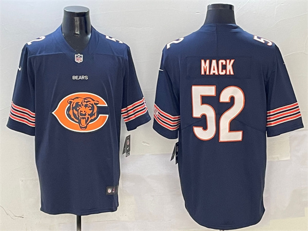 Chicago Bears Limited Jersey-0803