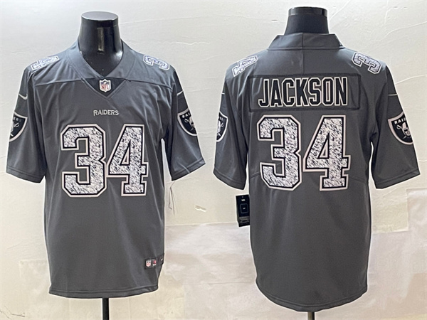 Chicago Bears Limited Jersey-0804