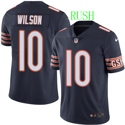 Chicago Bears Limited Jersey-039