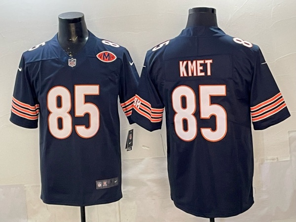 Chicago Bears Limited Jersey-0852