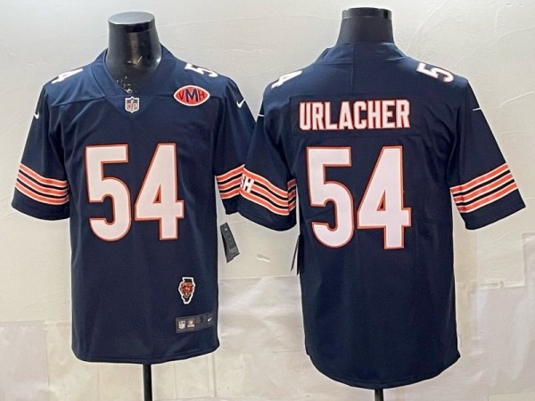Chicago Bears Limited Jersey-0857