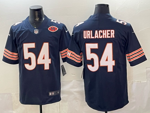Chicago Bears Limited Jersey-0858