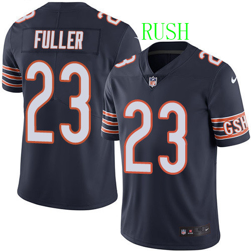 Chicago Bears Limited Jersey-045
