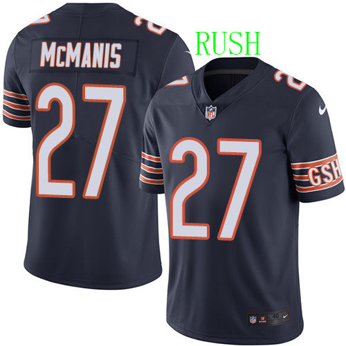 Chicago Bears Limited Jersey-049