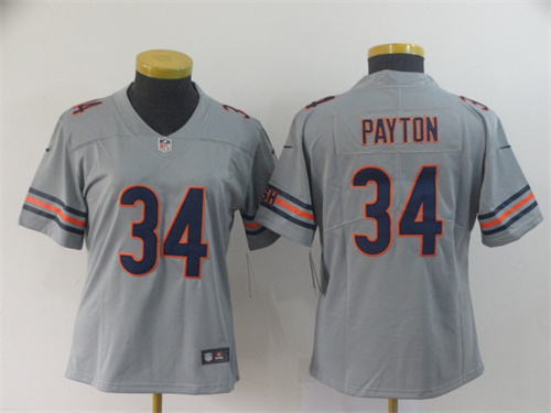 Chicago Bears women Jerseys-0021
