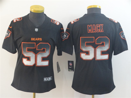 Chicago Bears women Jerseys-0028