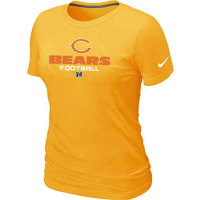 NFL Women's T-Shirt(4)-050