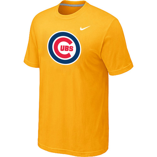 Chicago Cubs T-Shirt-015