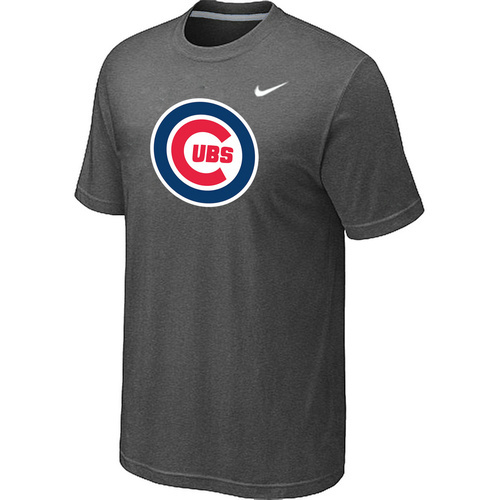 Chicago Cubs T-Shirt-022
