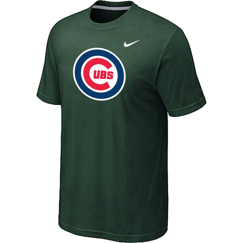 Chicago Cubs T-Shirt-023