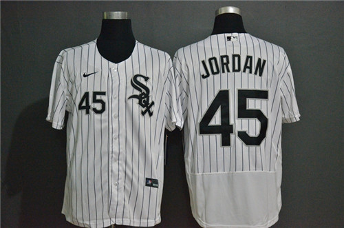 Chicago White Sox Flexbase jerseys-001