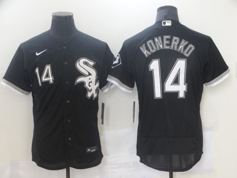 Chicago White Sox Flexbase jerseys-044