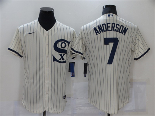 Chicago White Sox Flexbase jerseys-019