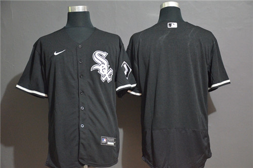 Chicago White Sox Flexbase jerseys-002