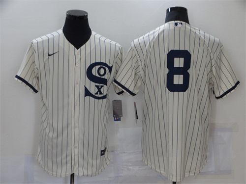Chicago White Sox Flexbase jerseys-022