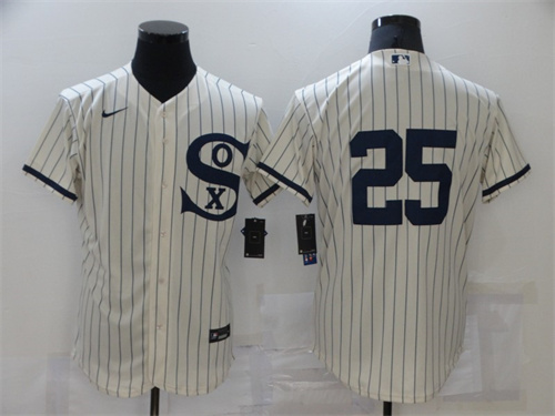 Chicago White Sox Flexbase jerseys-032