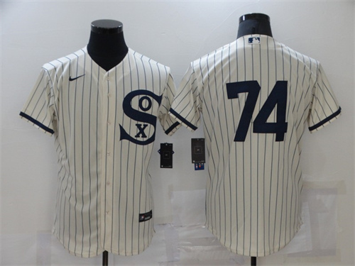 Chicago White Sox Flexbase jerseys-033