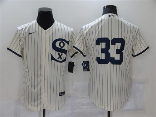 Chicago White Sox Flexbase jerseys-037