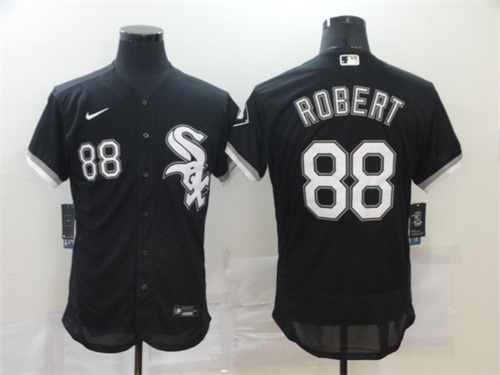 Chicago White Sox Flexbase jerseys-004