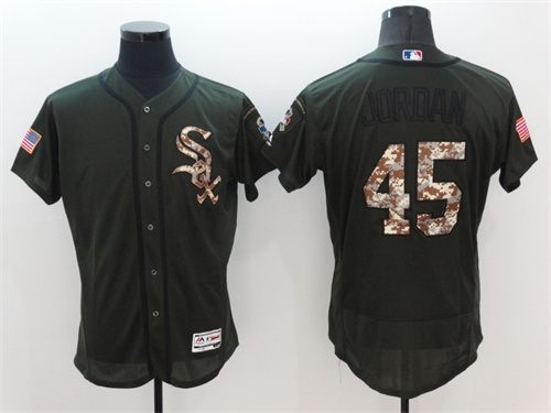 Chicago White Sox Flexbase jerseys-045