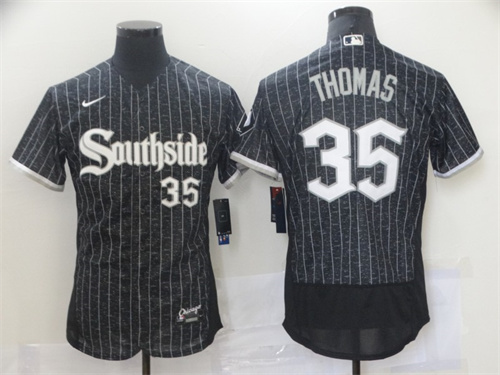 Chicago White Sox Flexbase jerseys-007