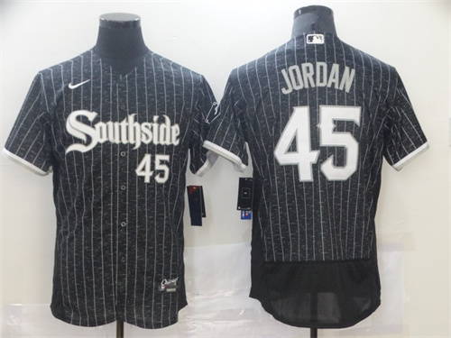Chicago White Sox Flexbase jerseys-009