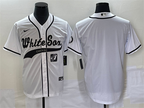 Chicago White Sox Majestic Jerseys-143