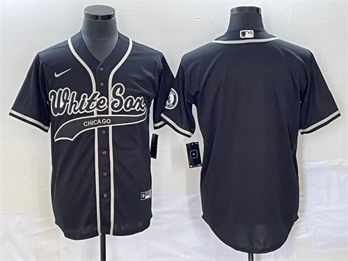 Chicago White Sox Majestic Jerseys-186