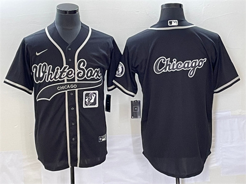 Chicago White Sox Majestic Jerseys-151