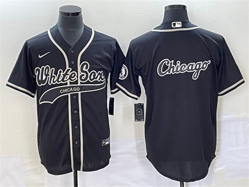 Chicago White Sox Majestic Jerseys-152