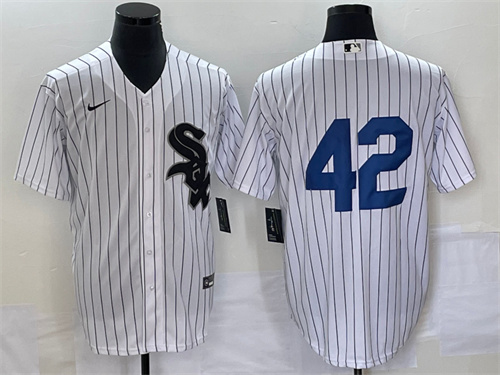 Chicago White Sox Majestic Jerseys-185