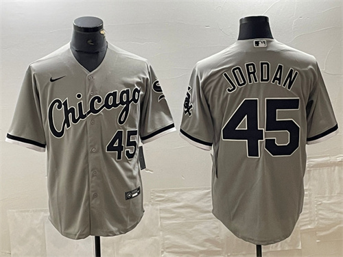 Chicago White Sox Majestic Jerseys-0190