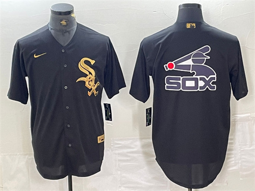 Chicago White Sox Majestic Jerseys-0194