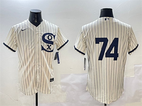 Chicago White Sox Majestic Jerseys-0210