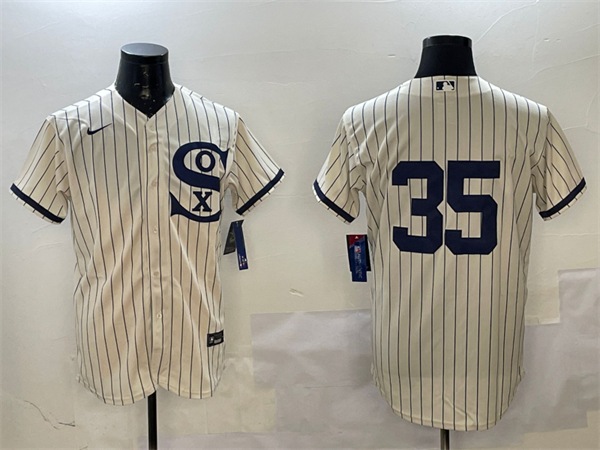 Chicago White Sox Majestic Jerseys-0226