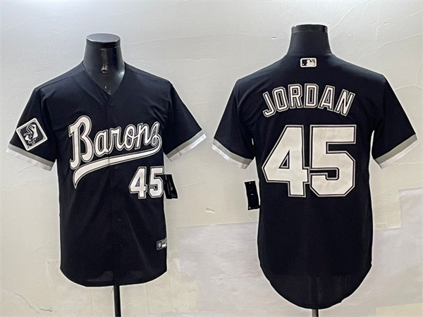 Chicago White Sox Majestic Jerseys-0293
