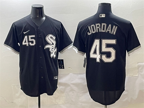 Chicago White Sox Majestic Jerseys-0320