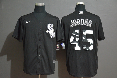 Chicago White Sox Majestic Jerseys-035