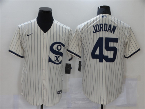 Chicago White Sox Majestic Jerseys-041